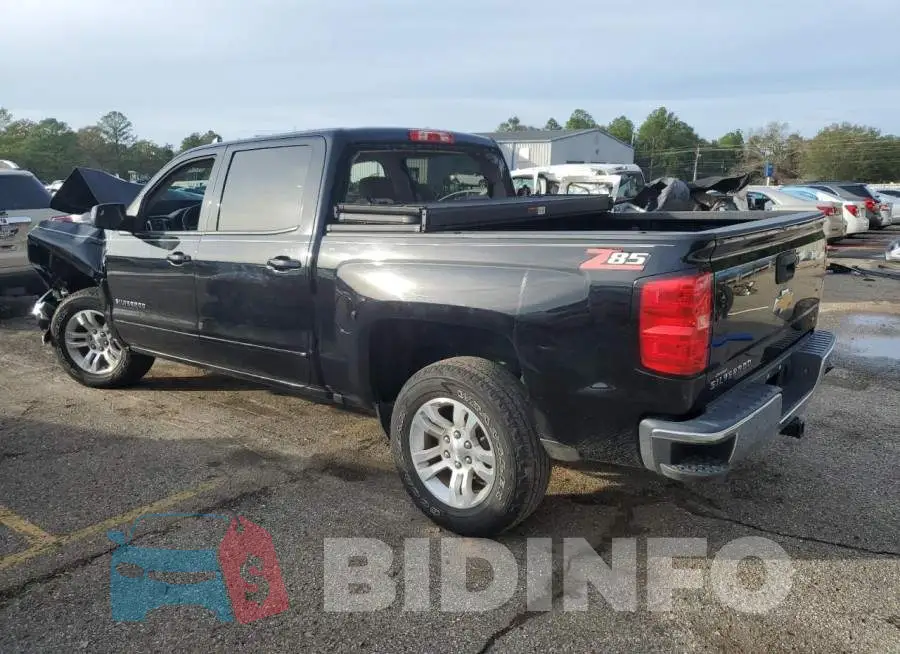 3GCPCREC8JG298047 Photo# 2