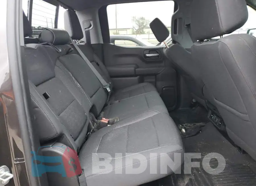 3GCPWCED5MG318224 Photo# 10