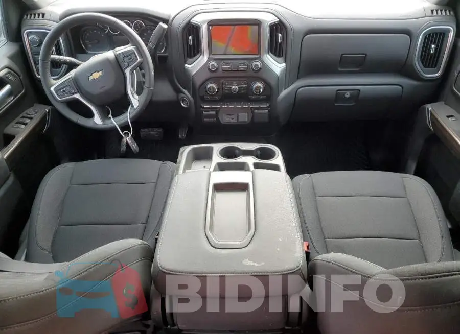 3GCPWCED5MG318224 Photo# 8
