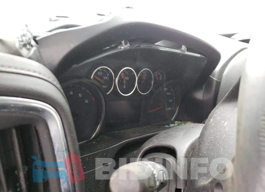 3GCPYFEL9NG100324 Photo# 9