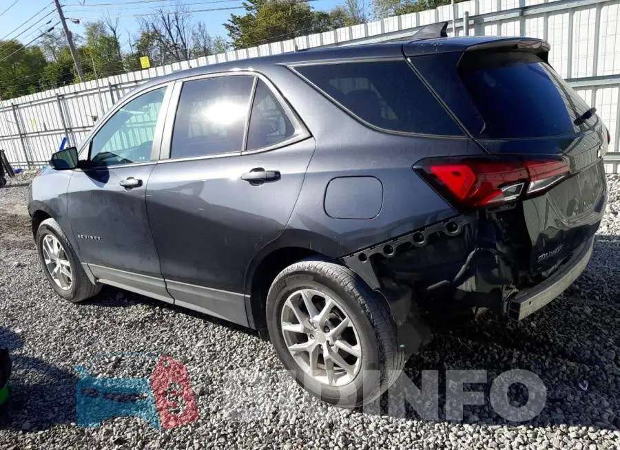 3GNAXHEV4NS160327 Photo# 2