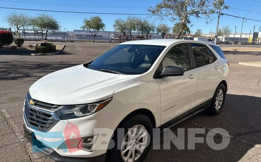3GNAXHEV7LS615927 Photo# 2