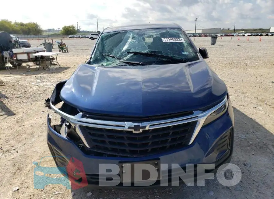 3GNAXHEV8NS180449 Photo# 5