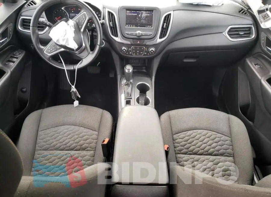 3GNAXKEV4LS578087 Photo# 8