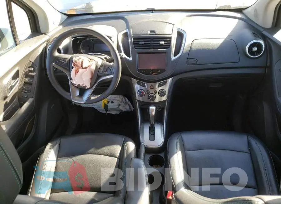 3GNCJMSB5GL165028 Photo# 8