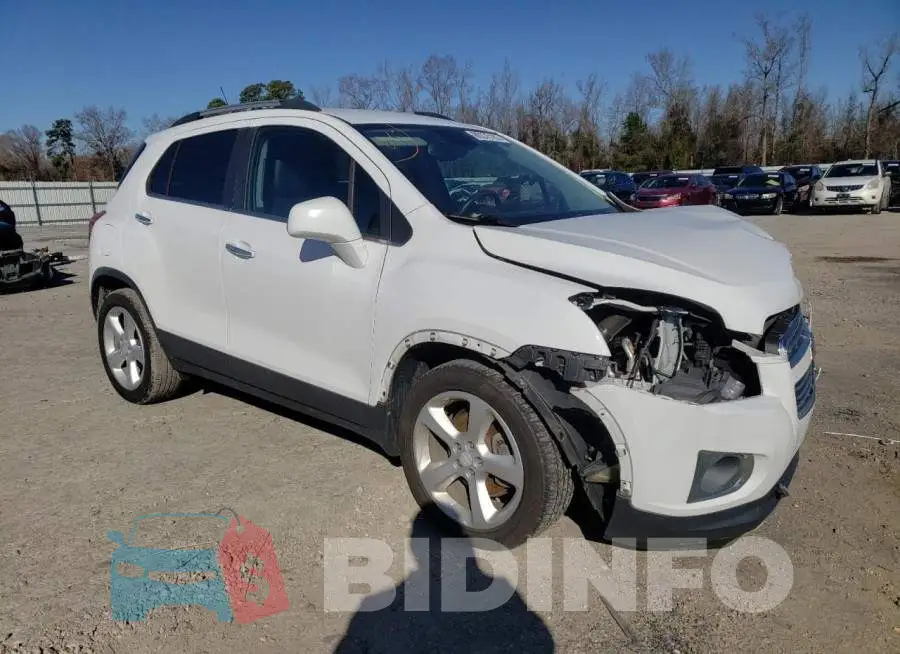 3GNCJMSB5GL165028 Photo# 4