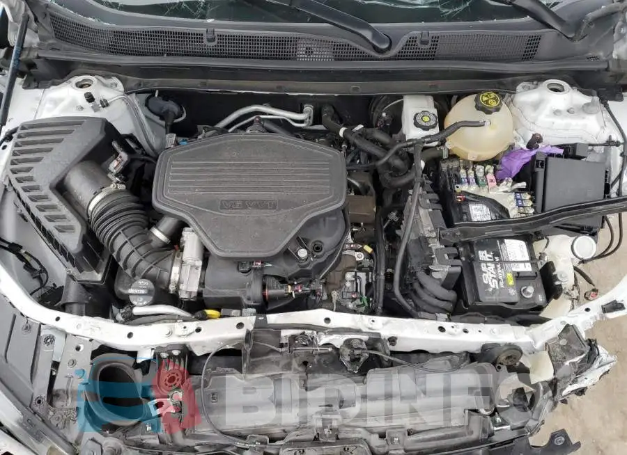 3GNKBDRS5LS627215 Photo# 12