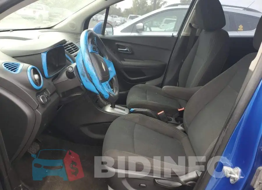 KL7CJKSB6FB172063 Photo# 7