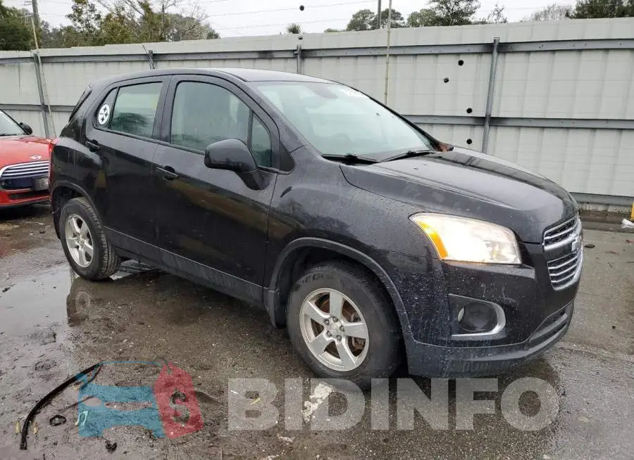 KL7CJPSB9FB209944 Photo# 4