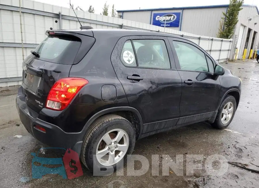 KL7CJPSB9FB209944 Photo# 3