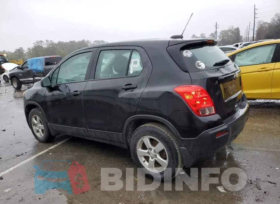KL7CJPSB9FB209944 Photo# 2