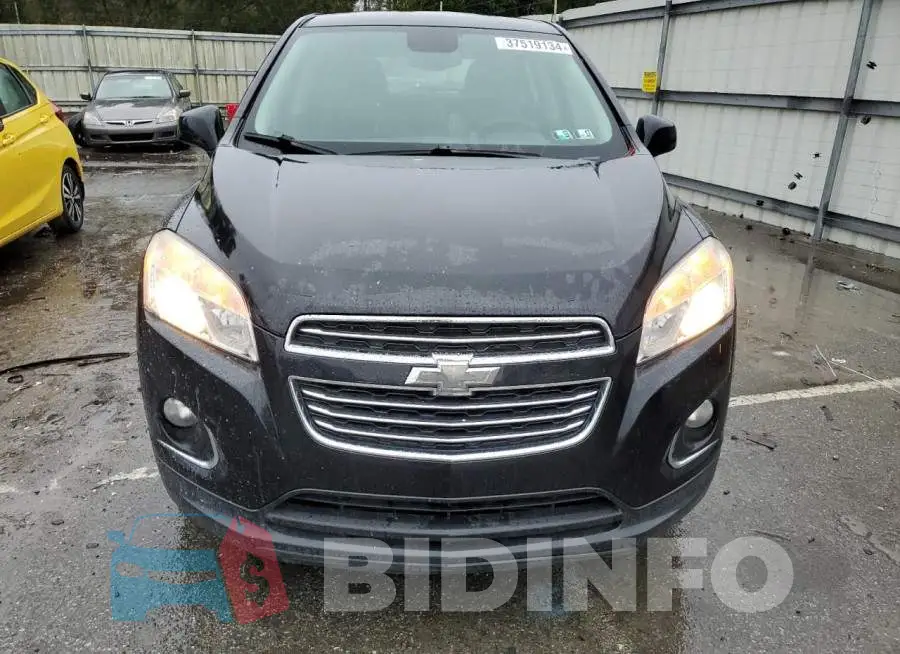 KL7CJPSB9FB209944 Photo# 5