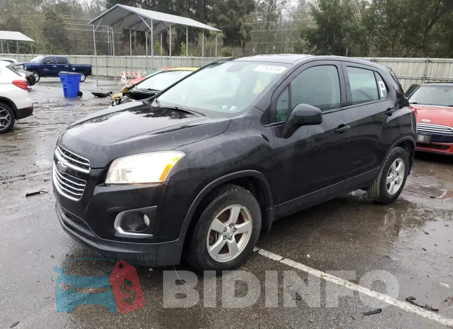 KL7CJPSB9FB209944 Photo# 1