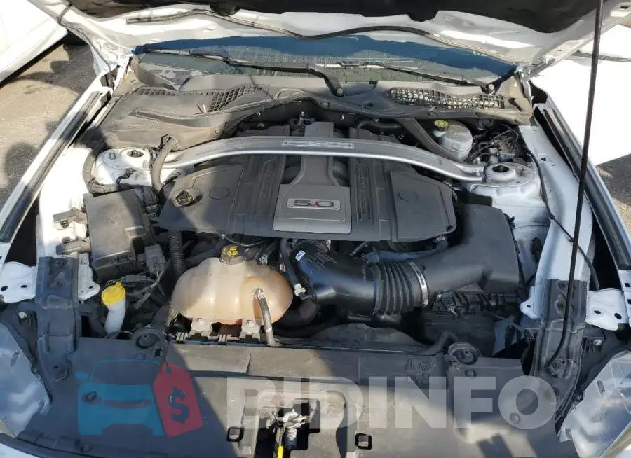 1FA6P8CF2K5169081 Photo# 11