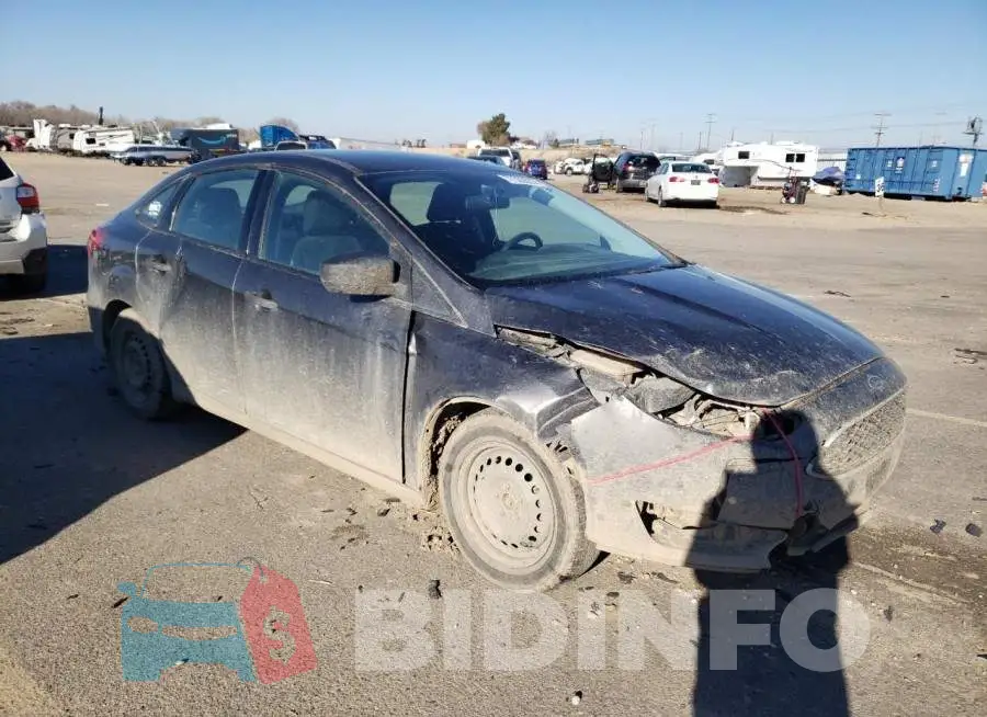 1FADP3E20JL312575 Photo# 4