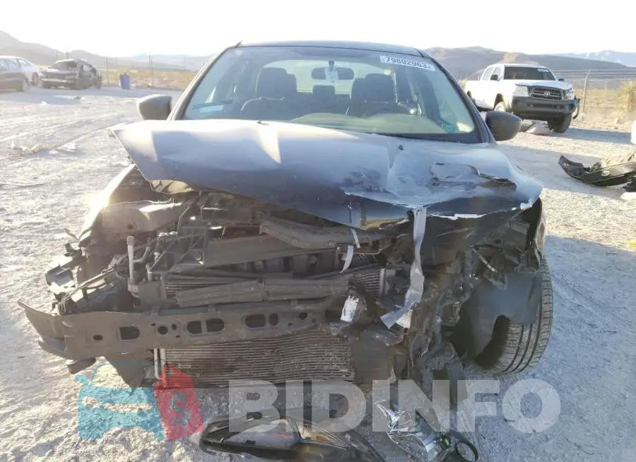 1FADP3E24GL275927 Photo# 5
