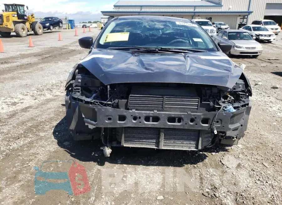1FADP3E28FL214904 Photo# 5