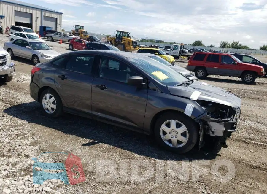1FADP3E28FL214904 Photo# 4