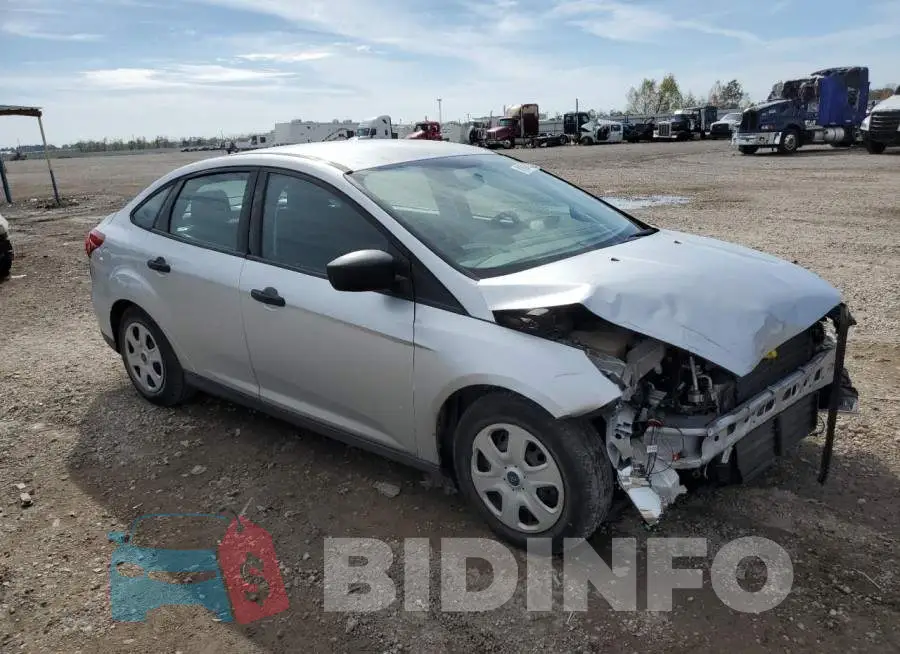 1FADP3E29JL204035 Photo# 4