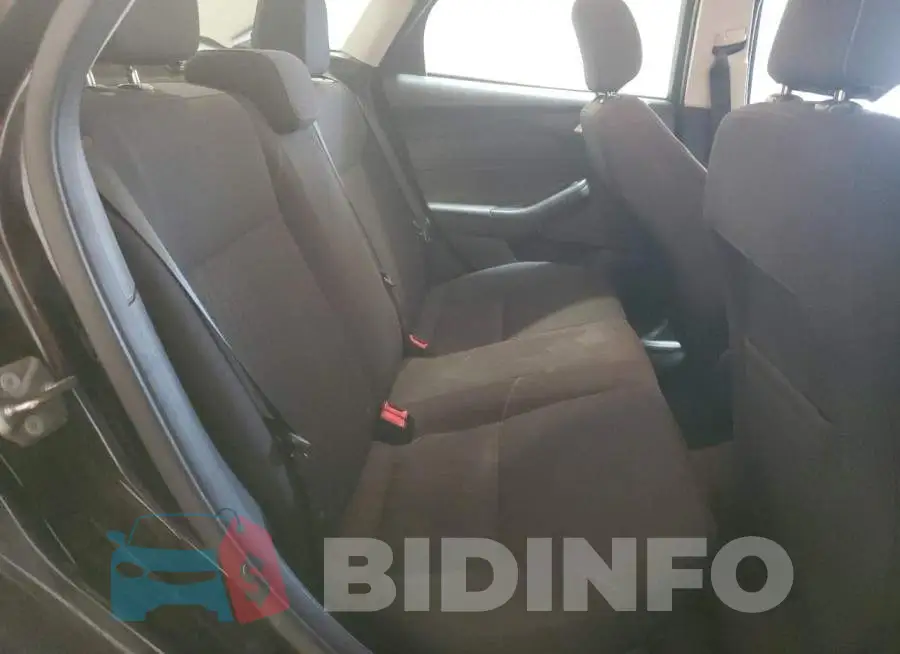 1FADP3F20JL291239 Photo# 10