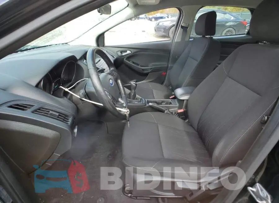 1FADP3F22GL248059 Photo# 7