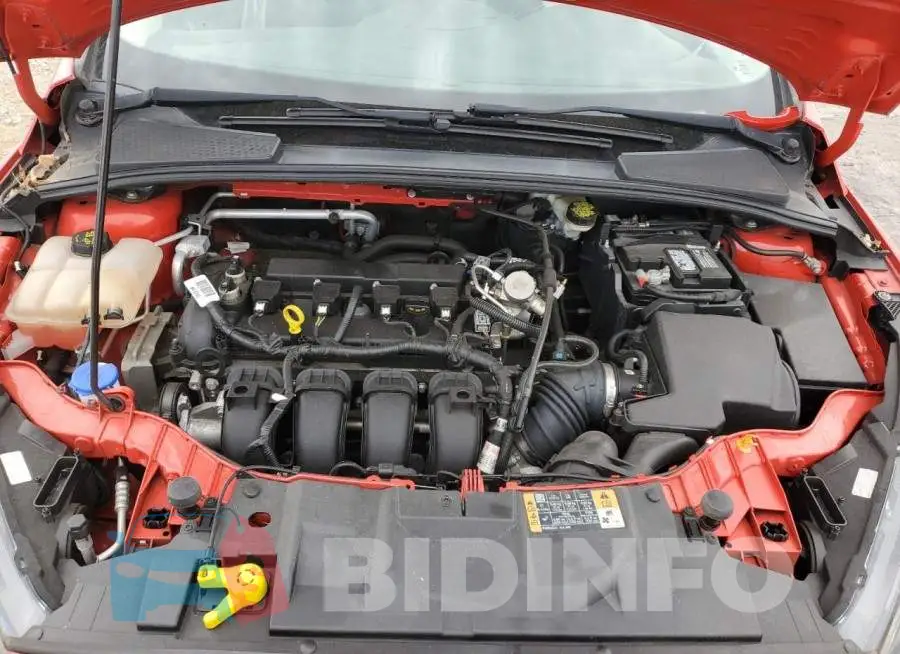 1FADP3F22GL386622 Photo# 11