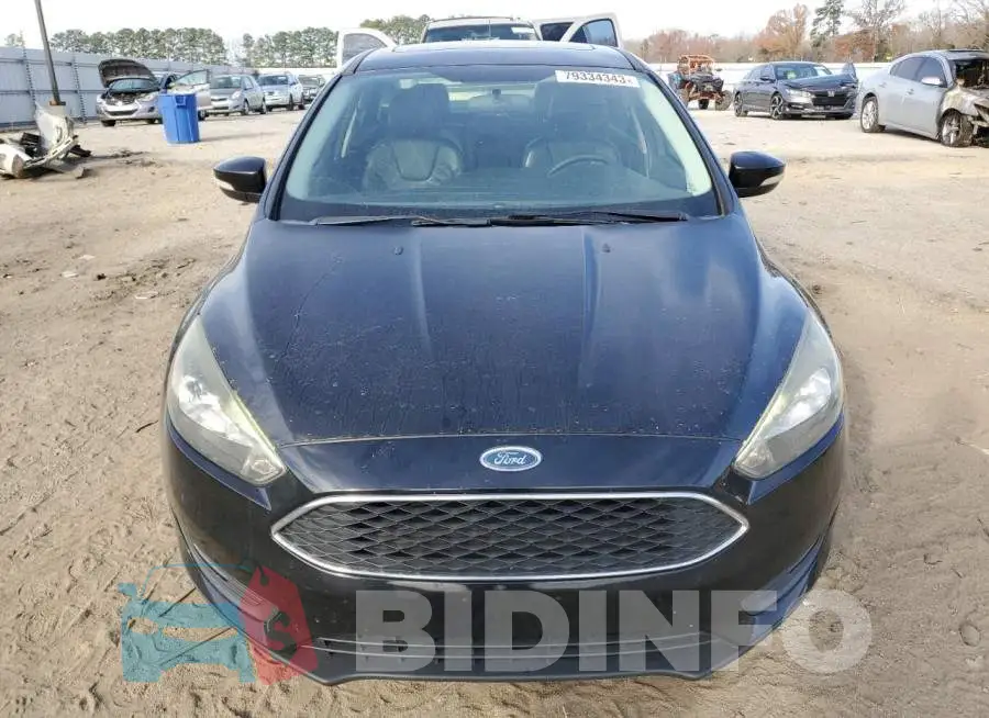1FADP3F24GL243414 Photo# 5