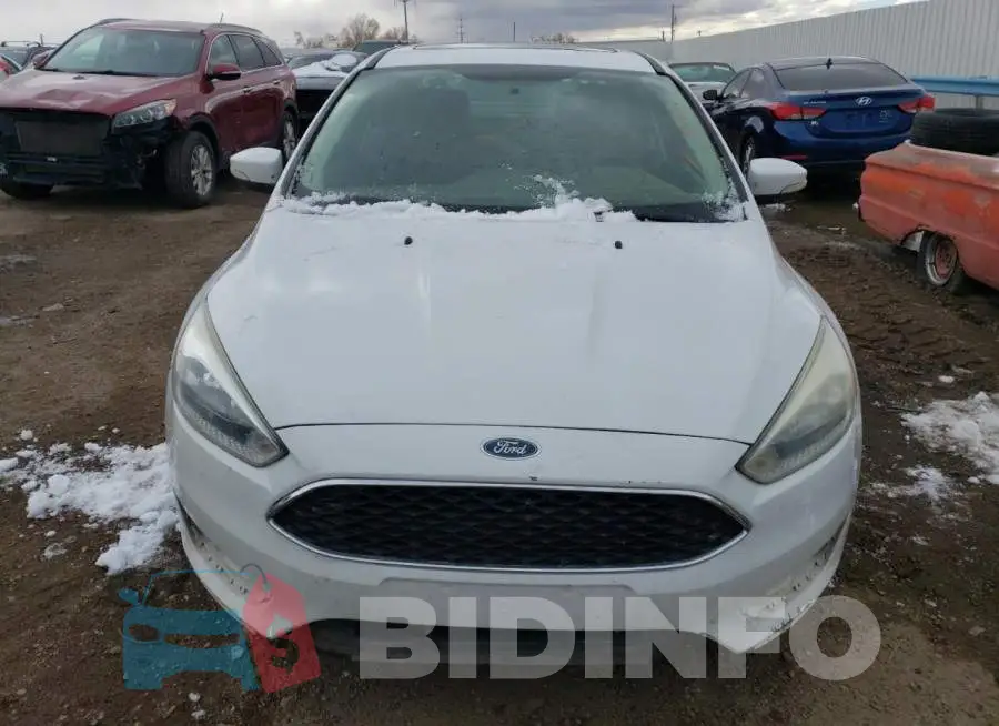 1FADP3F26GL259162 Photo# 5