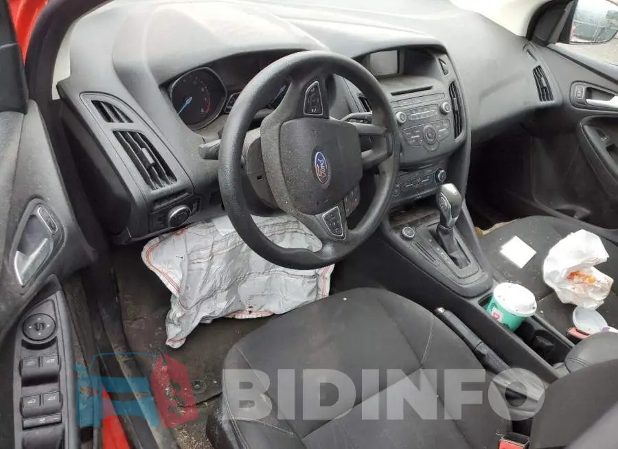 1FADP3F29FL224100 Photo# 8