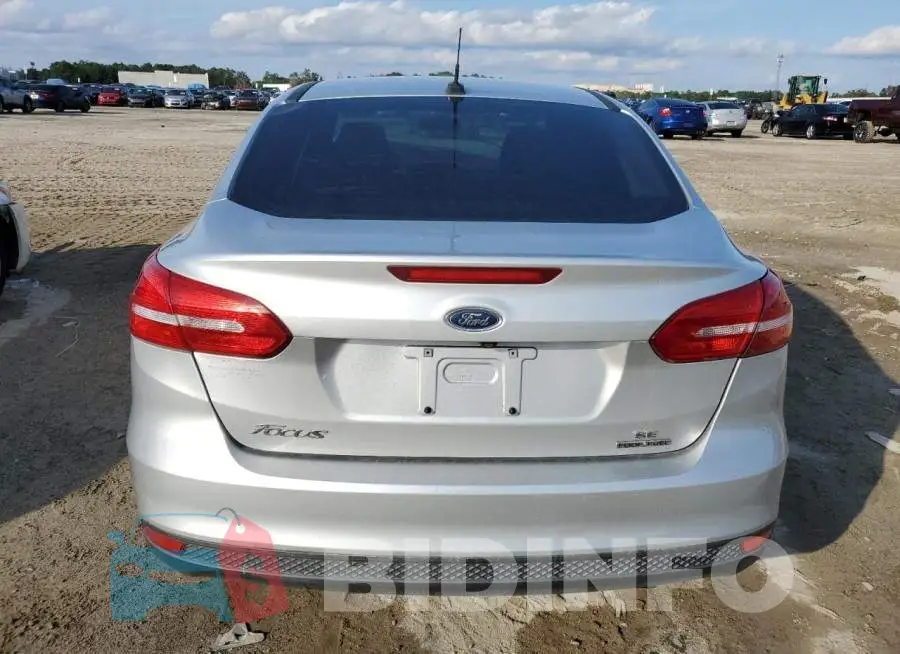 1FADP3F29GL284623 Photo# 6