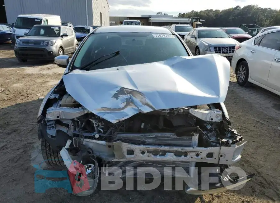1FADP3F29GL284623 Photo# 5