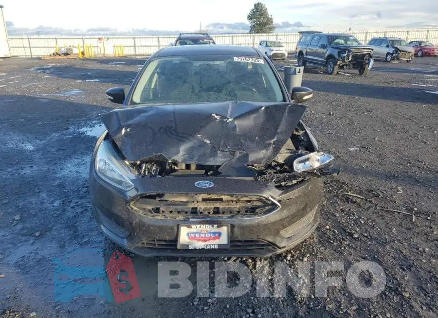 1FADP3F2XFL370103 Photo# 5