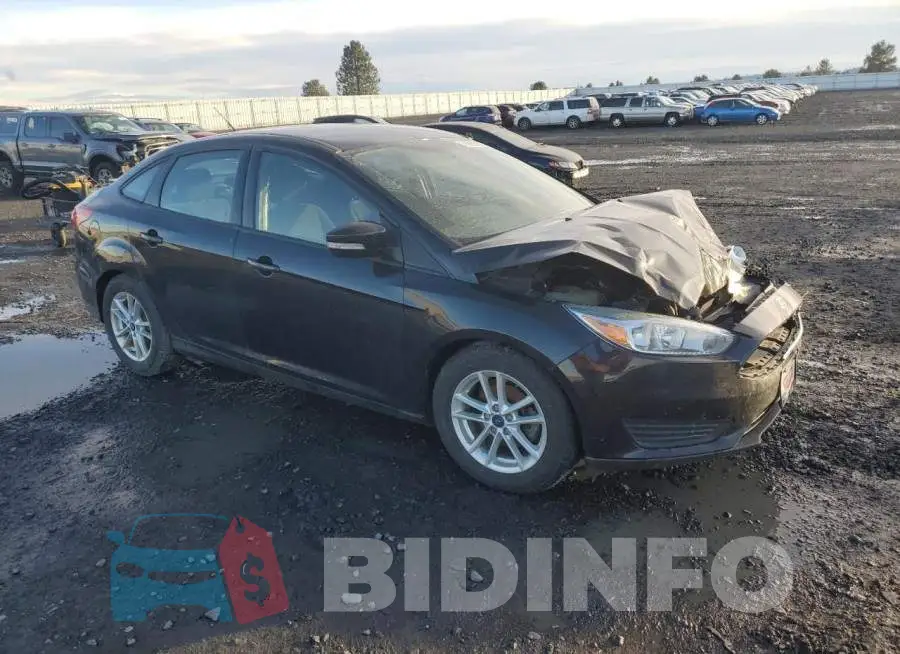 1FADP3F2XFL370103 Photo# 4