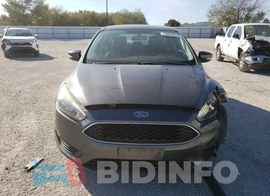 1FADP3K20GL227474 Photo# 5
