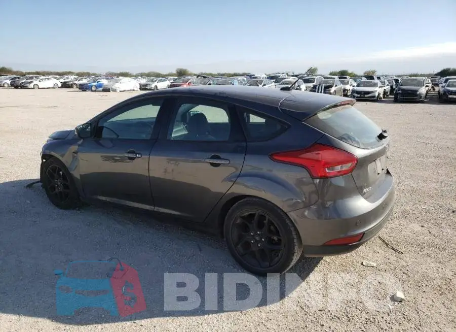1FADP3K20GL227474 Photo# 2