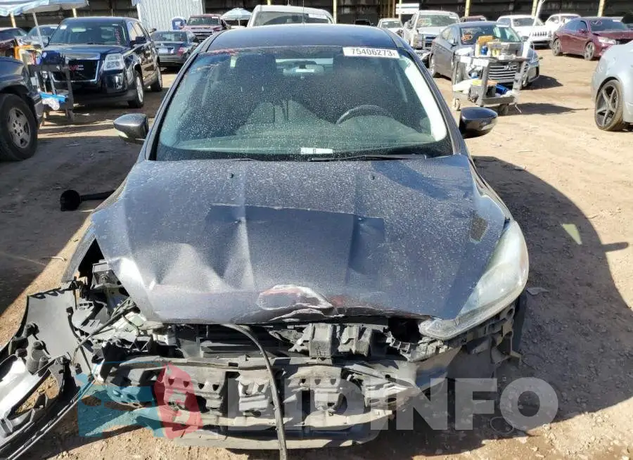 1FADP3K29FL351399 Photo# 5