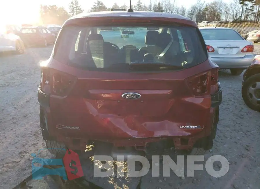 1FADP5AU2GL104371 Photo# 6