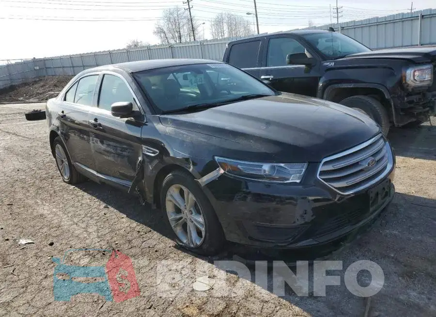 1FAHP2D86HG135163 Photo# 4