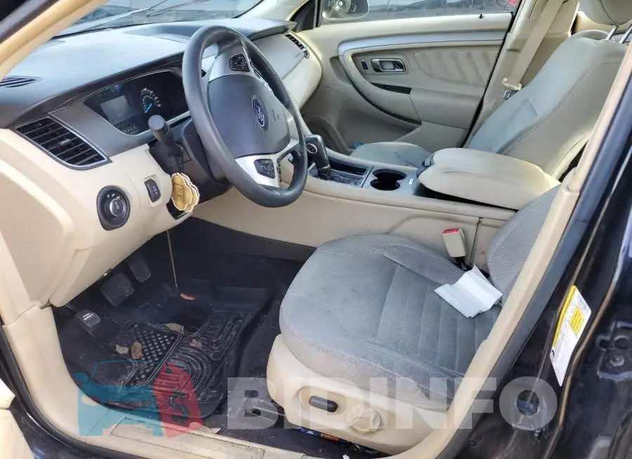 1FAHP2D86HG135163 Photo# 7