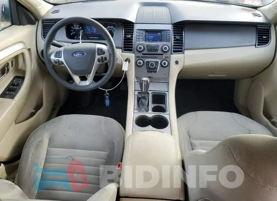 1FAHP2D88GG100932 Photo# 8