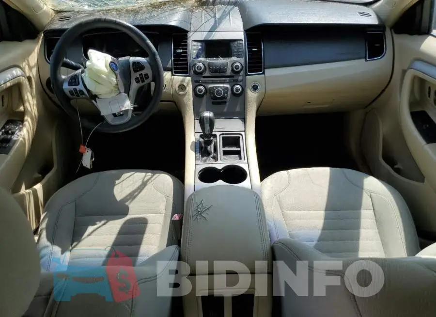 1FAHP2D89GG110563 Photo# 8