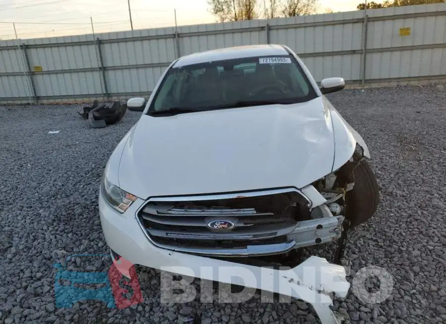 1FAHP2E89FG174163 Photo# 5