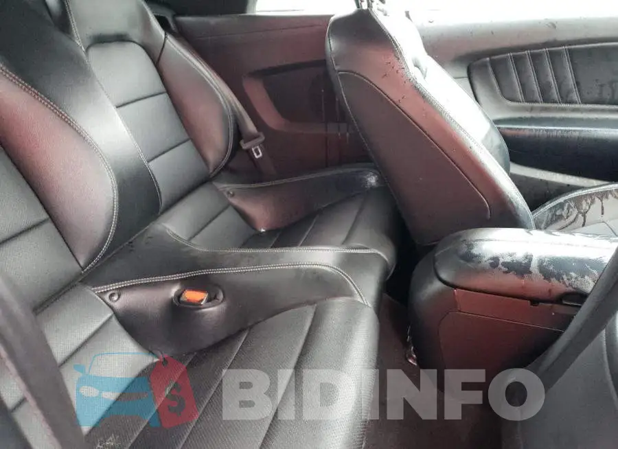 1FATP8UH6N5101034 Photo# 10