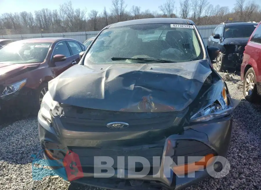 1FMCU0F70GUA39207 Photo# 5