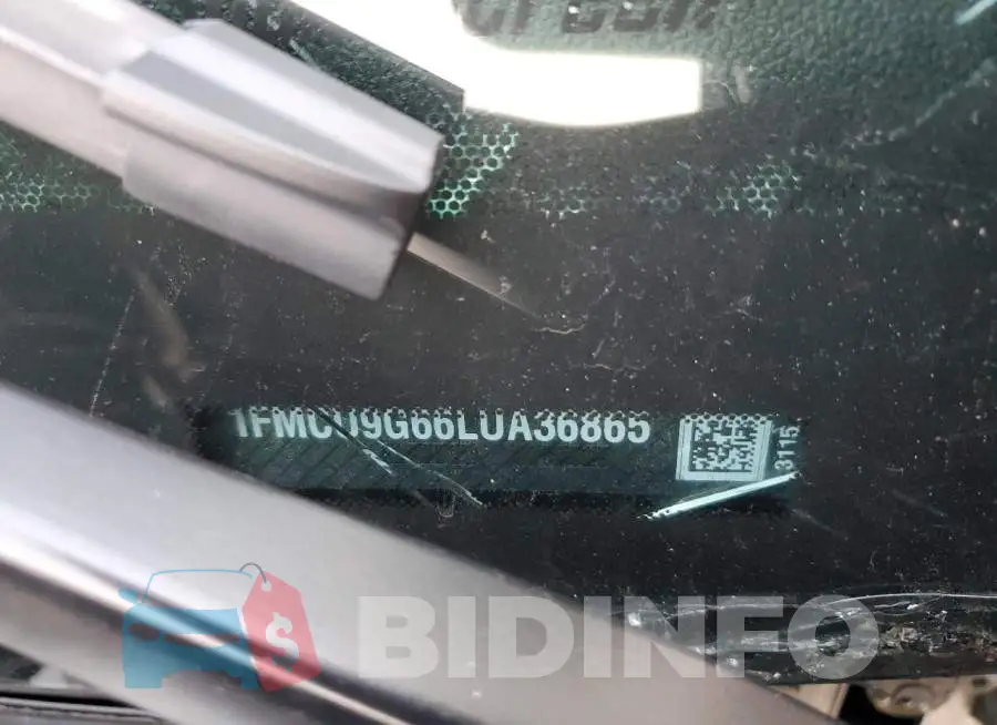 1FMCU9G66LUA36865 Photo# 13