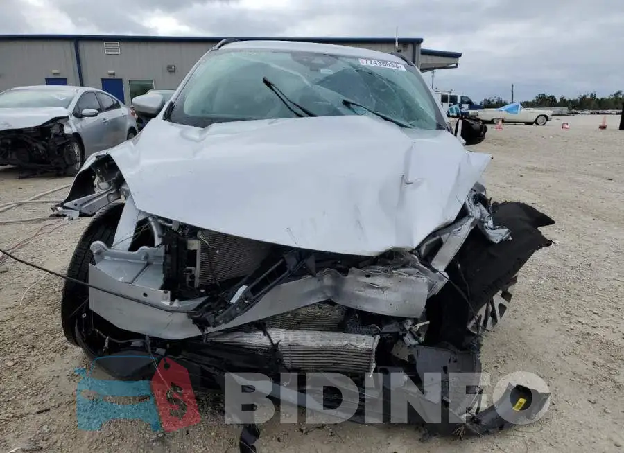 1FMCU9H90LUA73144 Photo# 5