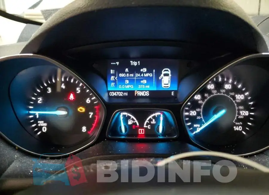 1FMCU9HD1KUB77063 Photo# 9