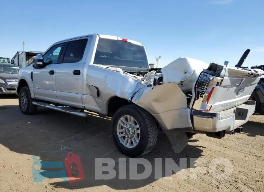 1FT7W2B61JEB72455 Photo# 2