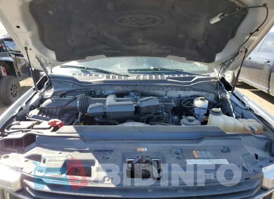 1FT7W2B61JEB72455 Photo# 11