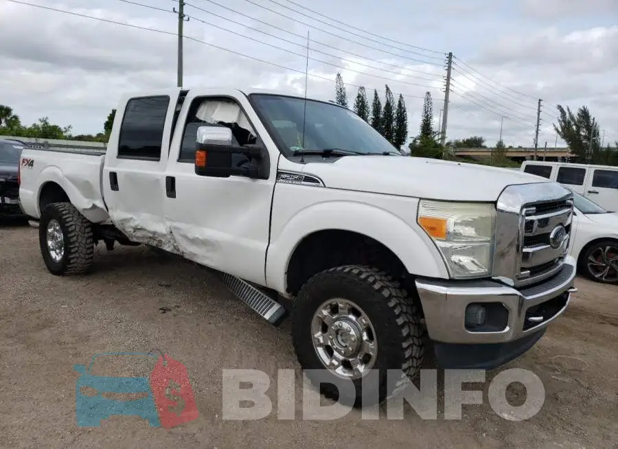 1FT7W2B65GEB14843 Photo# 4